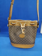 オールドグッチショルダーバッグ|GUCCI