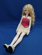 球体関節人形|-