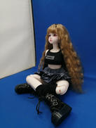 球体関節人形|BEANY