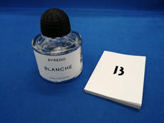 香水　50ML|BYREDO BLANCHE