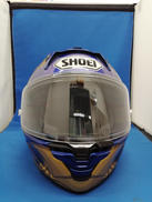 X-FIFTEEN MARQUEZ THAI|SHOEI