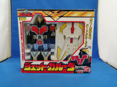 ジェットガルーダ|BANDAI