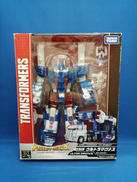 LG14 ウルトラマグナス|タカラトミー