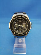 G-SHOCK ソーラー時計|CASIO