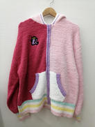 パーカー・スウェット|PEACH JOHN