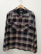 ロングスリーブシャツ|PENDLETON