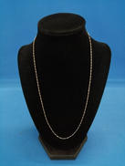 PT850 ネックレス|-