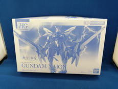 1/144 HG ガンダムナイオン|BANDAI