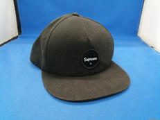 キャップ|SUPREME