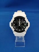 G-SHOCK　電波ソーラー時計|CASIO