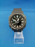 ソーラー時計|CASIO