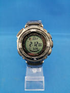 PROTREK　ソーラー時計|CASIO