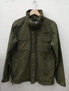 フィールドジャケット|THENORTHFACE