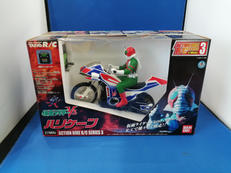 ラジコン 1/10 ハリケーン|タイヨー