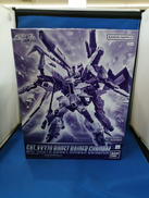 1/100 フルメカニクス ブーストレイダーガンダム|BANDAI