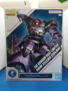 1/100 MG MS-09 ドム(クリアカラー)|BANDAI