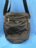 ショルダーバッグ|PRADA