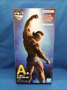 A賞 キン肉マン|一番くじ(BANPRESTO)