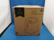 エアフライヤー|TOFFY