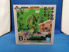 B賞 ウーロン&神龍|一番くじ(BANPRESTO)