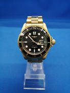 クォーツ時計|INVICTA