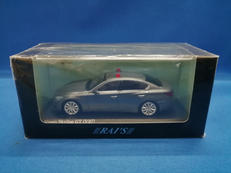 1/43 日産スカイラインGT（V37）|RAI'S