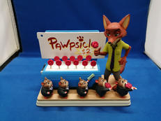 小物入れ ニック・ワイルド|ウォルトディズニー・ジャパン