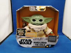 MANDALORAIN THE CHILD.|ハズブロジャパン合同会社