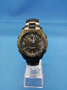 クォーツ・アナログ腕時計|CASIO