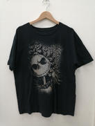 半袖プリントTシャツ|DISNEY