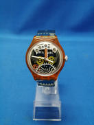 自動巻き腕時計|SWATCH