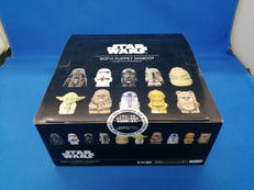 スター・ウォーズ ソフビパペットマスコット|エンスカイ