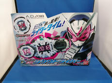 DXジクウドライバー|BANDAI