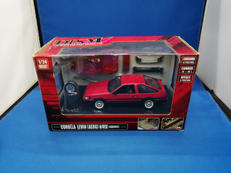 COROLLA LEVIN|TOYOTA