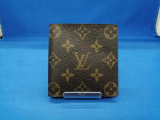 ポルト・ピエ・カルト クレディ モネ|LOUISVUITTON