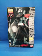 マスターグレード フィギュアライズ 仮面ライダー旧1号|BANDAI