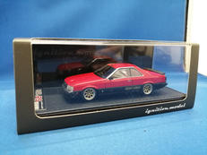 1/43日産スカイライン2000RS-TURBO|IGNITIONMODEL