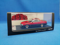 1/43スケールミニカー|TOMYTEC