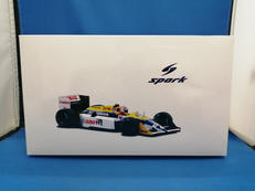 WILLIAMS FW 11B 1987|SPARK