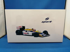 WILLIAMS FW11B 1987|SPARK