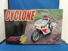 仮面ライダー1号 CYCLONE|TAX-WISE