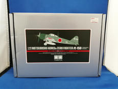 三菱 零式艦上戦闘機ニニ型甲|TAMIYA