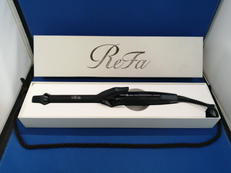 CURL IRON PRO|REFA
