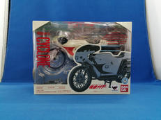 仮面ライダー旧サイクロン号|BANDAI