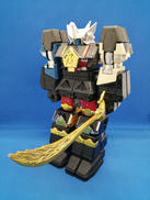 DX無敵将軍|BANDAI