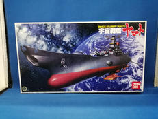 1/700 宇宙戦艦ヤマト(FINAL YAMATO)|BANDAI
