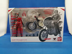 MASKED RIDER 2 ＆ CYCLONE|BANDAI