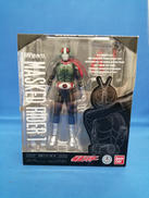 MASKED RIDER 1|BANDAI