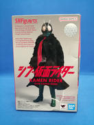 仮面ライダー（シン・仮面ライダー)|BANDAI