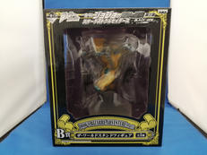 フィギュア 世界(ザ・ワールド)|BANPRESTO
